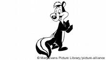 Kartoon Pepe Le Pew