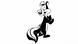 Kartoon Pepe Le Pew Kartoon Pepe Le Pew