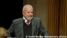 Brazil: Judge annuls convictions against Lula da Silva