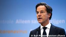 Primer ministro neerlandés asegura que Hungría ya no tiene cabida en la UE