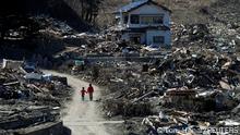 Expertos de la ONU afirman que radiación de Fukushima no traerá efectos negativos sobre la salud