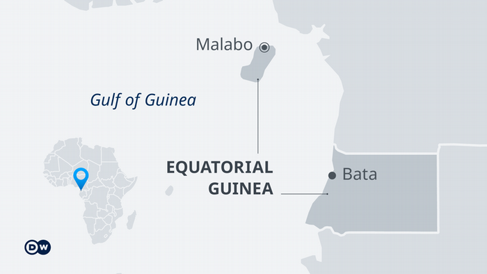 5 Surprising Facts About Equatorial Guinea | Africa | DW | 08.03.2021