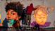 Covid-19-Graffitis | Deutschland Covid-19-Graffitis | Deutschland