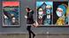 Famous works including "The Girl with the Pearl Earring" feature protagonists with masks. Famous works including "The Girl with the Pearl Earring" feature protagonists with masks.