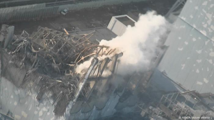 Zehn Jahre nach Atomkatastrophe in Fukushima