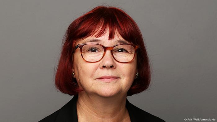 Heike Herold 