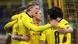 Borussia Dortmund v Sevilla FC Borussia Dortmund v Sevilla FC