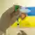 COVID-свідоцтво про вакцинацію в Україні: що треба знати