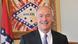 El exgobernador republicano Asa Hutchinson El exgobernador republicano Asa Hutchinson