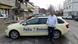 Martin Gauchel, Taxifahrer Martin Gauchel, Taxifahrer