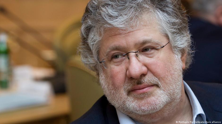 Суд Англії зобов'язав Коломойського та Боголюбова сплатити "Приватбанку" понад $3 млрд