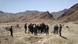 This picture shows a Chinese delegation visiting the vast Aynak copper mine, south of Kabul, in 2007 This picture shows a Chinese delegation visiting the vast Aynak copper mine, south of Kabul, in 2007
