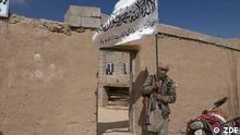 Afghanistan Taliban, Taliban vor Schule