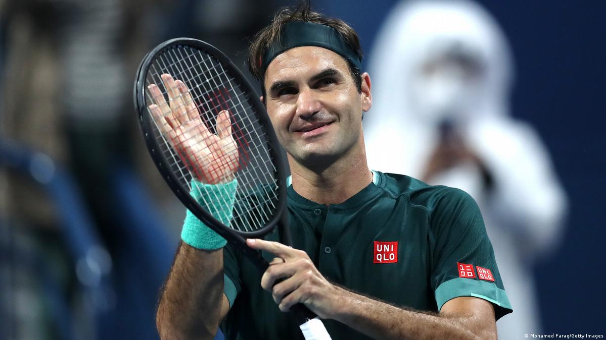 Cómo resolvió Roger Federer el eterno debate de si las pelotas de tenis  son verdes o amarillas? - BBC News Mundo