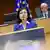Comisarul european pentru valori şi transparenţă, Vera Jourova