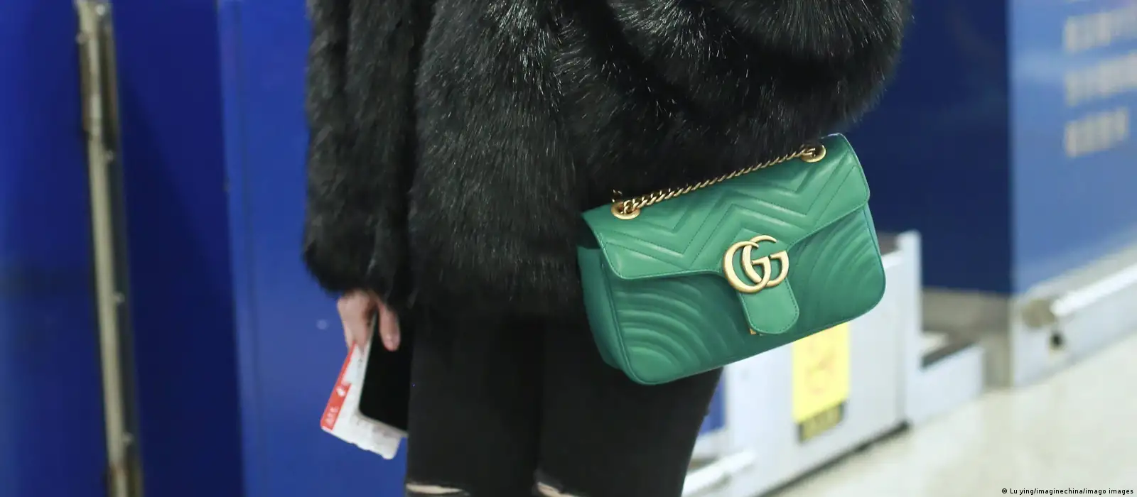 Luxury Purchases Market is Booming Worldwide with Gucci