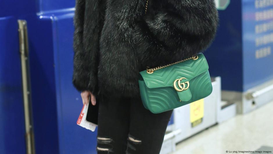 gucci shopper second hand