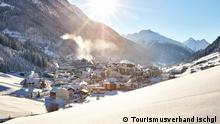 Austria's Ischgl: A ski resort struggling to restore its image