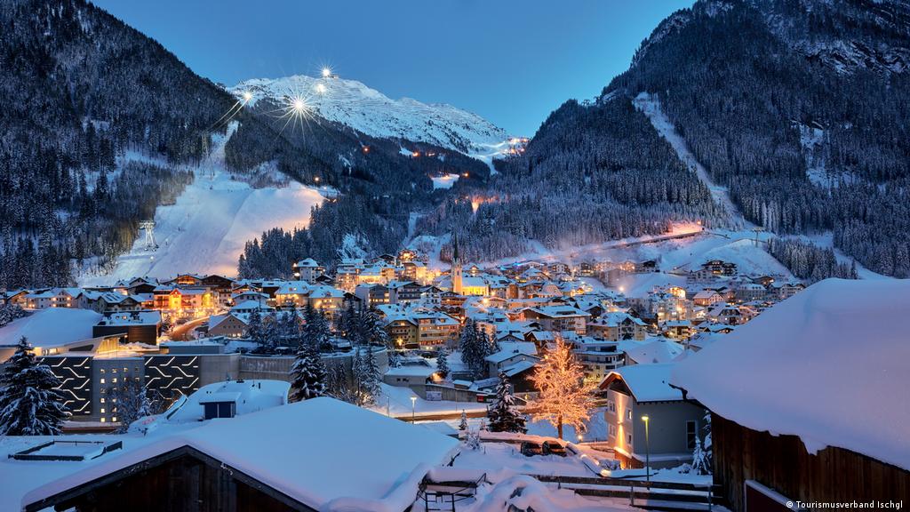 Austria′s Ischgl: ski resort to restore its image | DW Travel DW | 12.03.2021