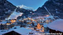 Austria's Ischgl beefs up safety measures to revive tourism