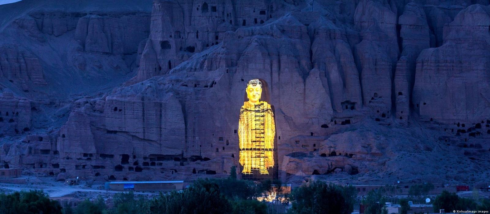 How Cultural Destruction Erases History