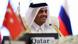 Katar | Doha | Gespräche zu Friedensprozess in Syrien | Al Thani Katar | Doha | Gespräche zu Friedensprozess in Syrien | Al Thani
