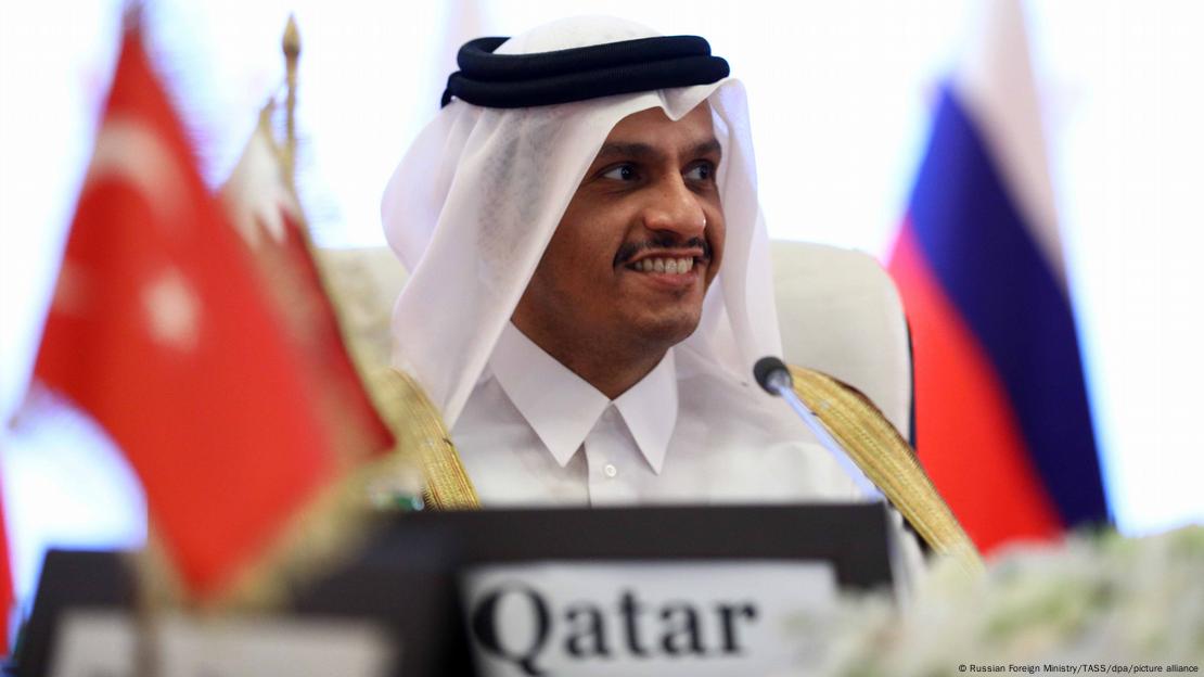 د قطر لومړی وزیر محمد بن عبدالرحمن آل ثاني د قطر لومړی وزیر محمد بن عبدالرحمن آل ثاني