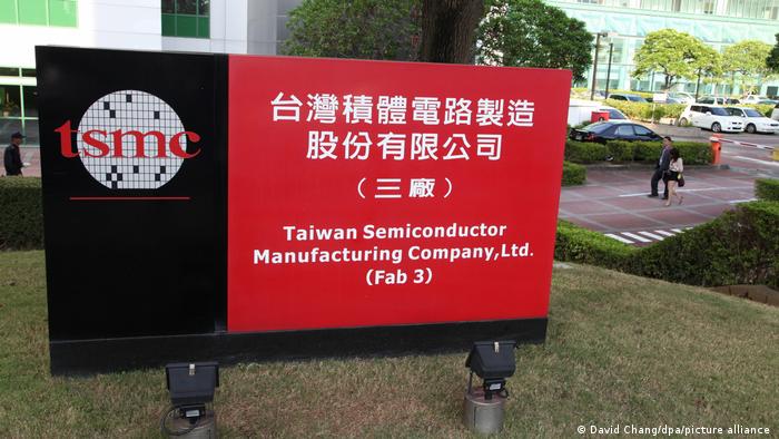 阻中国芯片發展 美续挡荷兰出售光刻机