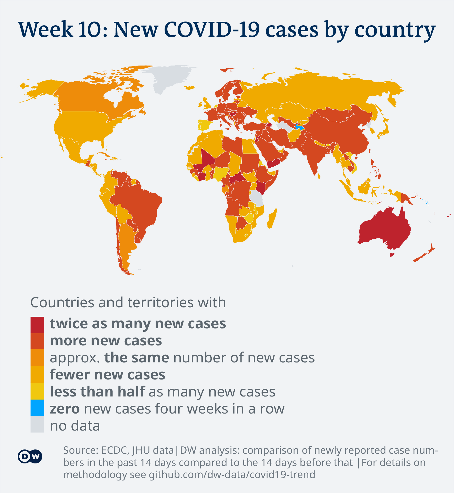 #Coronavirus #ThirdWave: We might be over the pandemic, but the ...