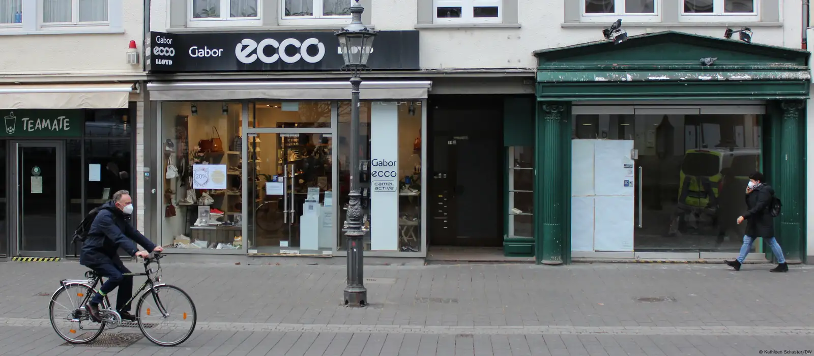 Ecco clearance shoes taunton