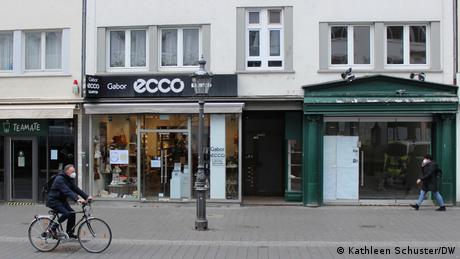 Η Γερμανία ζητά πίσω τις επιδοτήσεις για την πανδημία - εικόνα 1