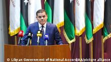 وسط تزايد الخلافات.. الدبيبة يعتزم الترشح لرئاسة ليبيا!