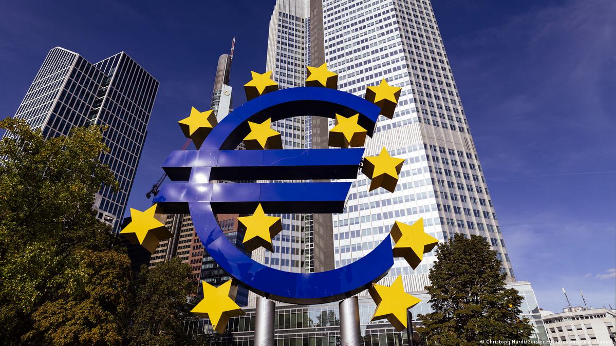 Eurozone inflation jumps to record-high 10.7% – DW – 10/31/2022