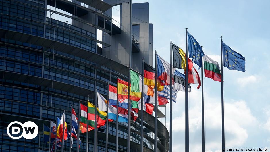Wie funktioniert der EU-Beitrittsprozess?