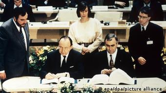 Συνθήκη του Μάαστριχτ