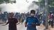 Myanmar | Proteste gegen Militärführung in Mandalay Myanmar | Proteste gegen Militärführung in Mandalay