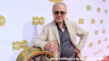 Regisseur Wolfgang Petersen wird 80 