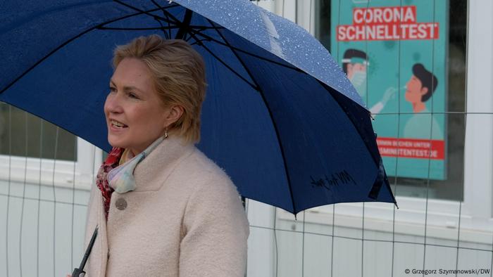Manuela Schwesig I Ministerpräsidentin Mecklenburg-Vorpommern Manuela Schwesig I Ministerpräsidentin Mecklenburg-Vorpommern