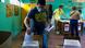Foto simbólica de una persona que ejerce el voto en Honduras en una imagen de archivo. Foto simbólica de una persona que ejerce el voto en Honduras en una imagen de archivo.
