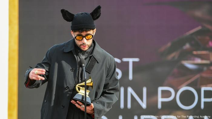 Bad Bunny