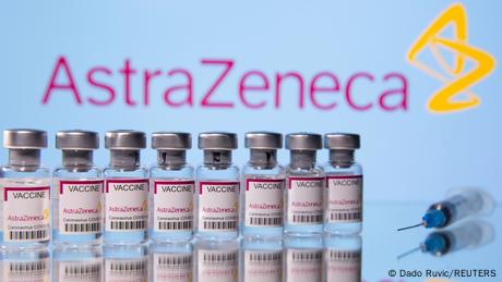 Εμβολιάζεται με AstraZeneca η κυπριακή κυβέρνηση