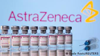 Weltspiegel 15.03.2021 | Corona |&nbsp;AstraZeneca-Impfstoff