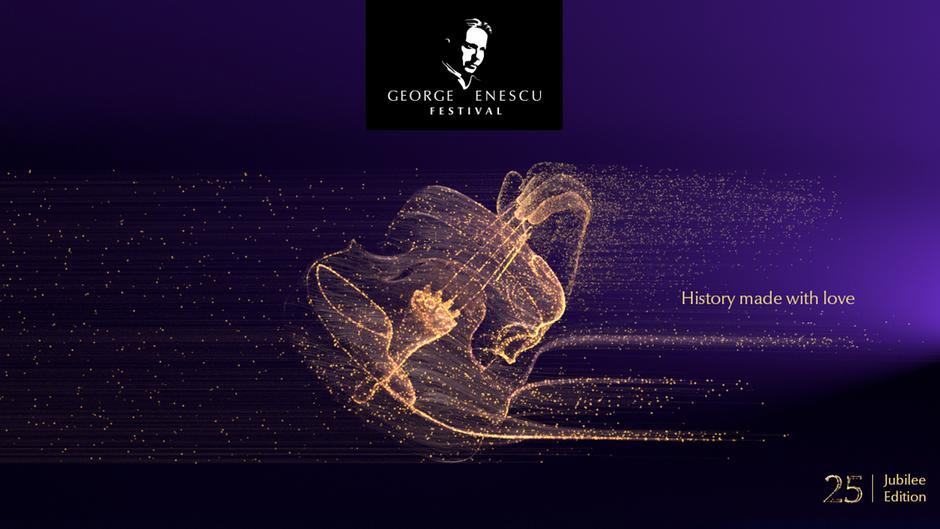 George Enescu und sein nicht nur musikalisches Erbe | Europa | DW - Vimarsana News