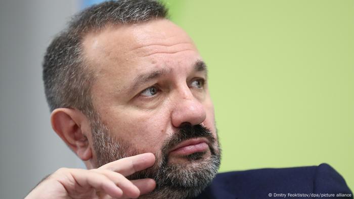 Дмитрий Морозов