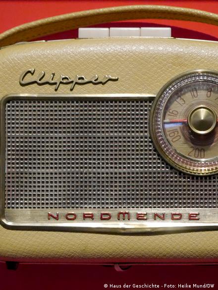 Wind of Change': Germany's history in songs