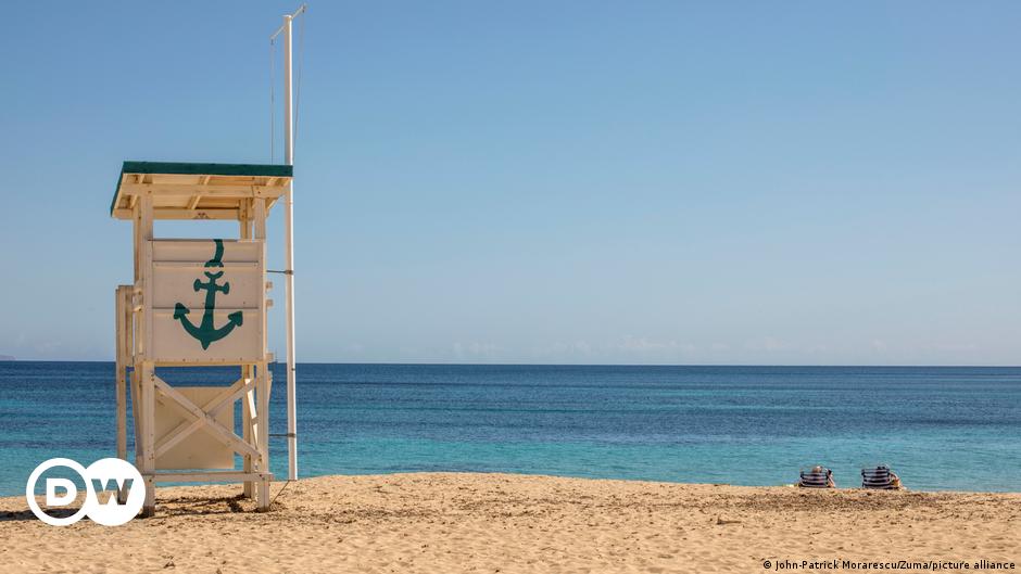 London lockert Corona-Reisebeschränkungen für Mallorca