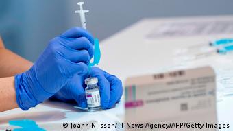 Прививка - один из способов получить будущий ковидный сертификат ЕС