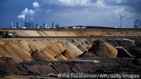 Germany Pressures Industry To Clean Up Carbon – DW – 05/12/2021