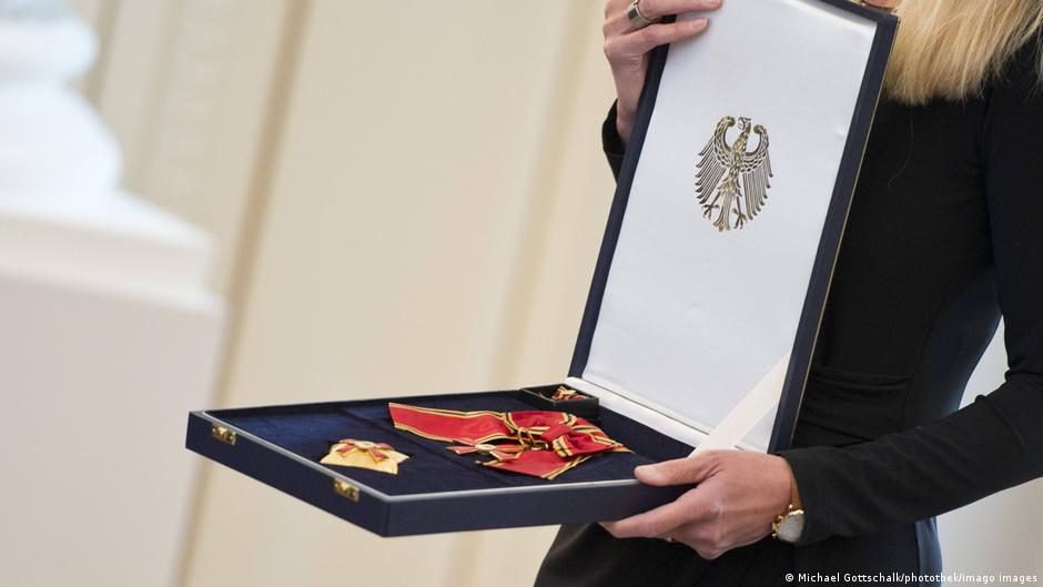 Angela Merkel to receive Germany's highest honor – DW – 04/17/2023 - Vimarsana News
