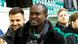 Charles Kwablan Akonnor | ehemaliger ghanaischer Fußballspieler Charles Kwablan Akonnor | ehemaliger ghanaischer Fußballspieler
